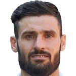 Даниэль Калиджури